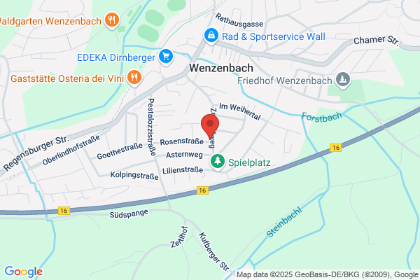 Ihr Gartenzwerg