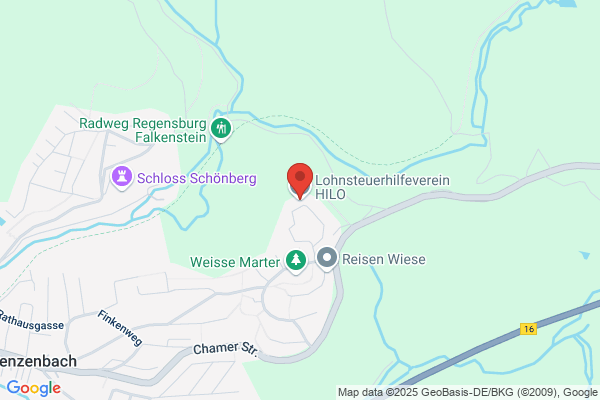 Lohnsteuerhilfeverein e.V.