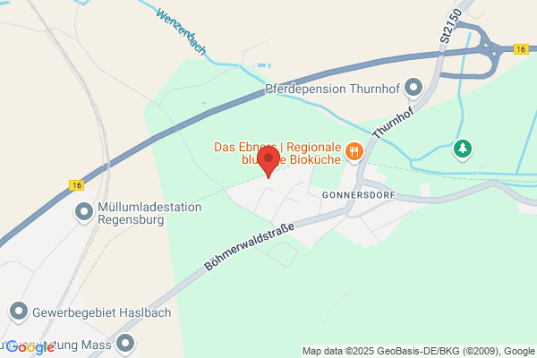 MieteDeinLager - Wenzenbach