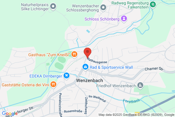 Musikschule Wenzenbach
