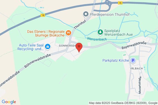 Naturheilpraxis Nefsen Schunda