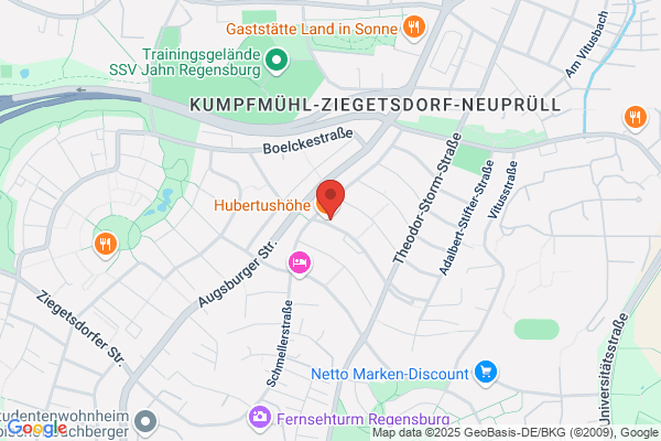 Regensburger Bauerntheater