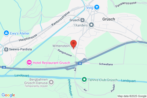 WITTENSTEIN AG