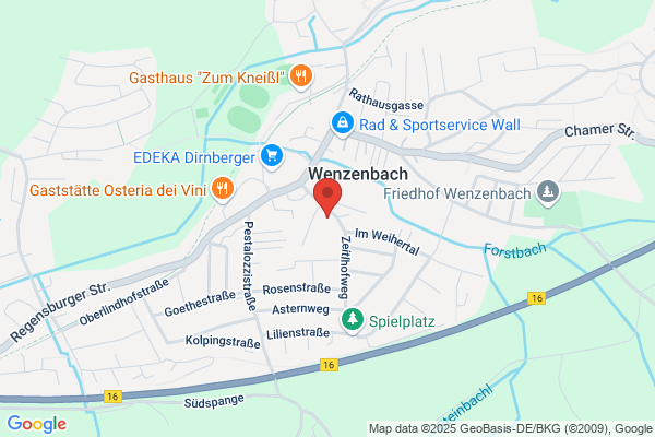 Weber und Zeitler e.K.