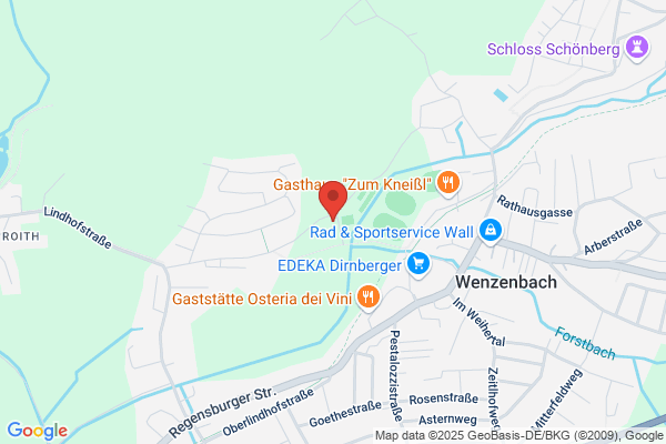 Wenzenbach I