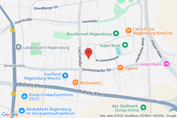 Bienenkorb Gastronomie GmbH