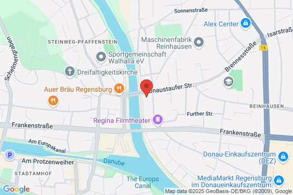 Brenninger Dorothea Dipl.-Oecotroph.Praxis für Naturheilkunde Ernährungstherapie