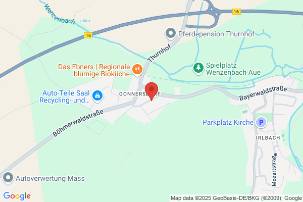 IBS Projektentwicklung Ing.gesellschaft & Co KG