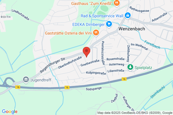 Dipl.-Betriebswirt(FH) Judith Wetter