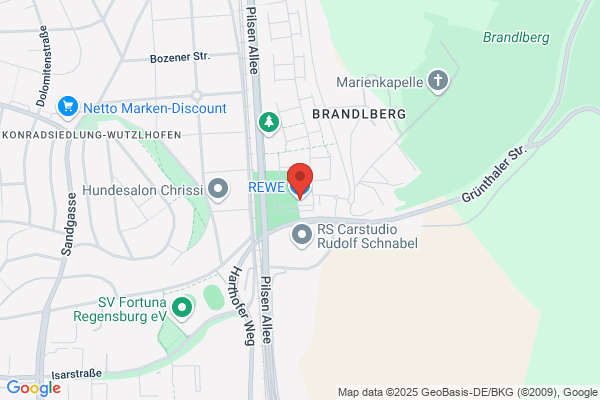 REWE