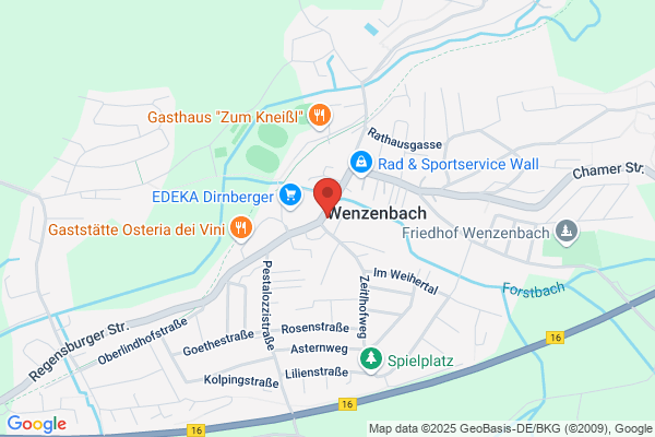 R+V Versicherung