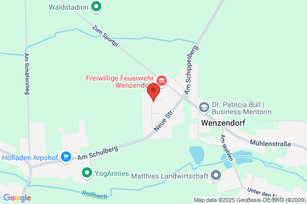 AREV Wertkost für Vierbeiner