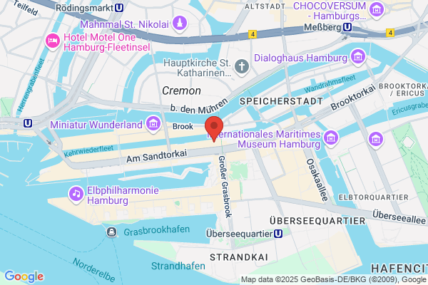 Anvus Beteiligungs GmbH