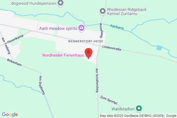 Haus Nordheide Volker Gräper