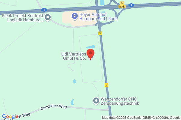 Lidl Vertriebs GmbH & Co. KG