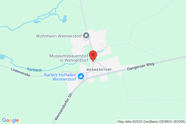 Museumsbauernhof Wennerstorf