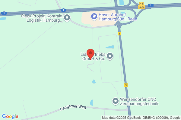 Noori Nutzfahrzeuge GmbH