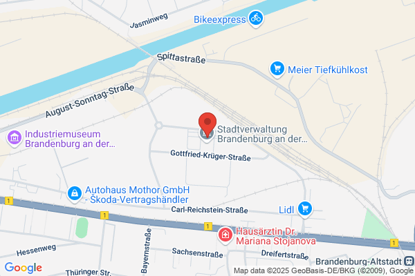 BAT Bau-u.Abdichttechnik GmbH Döring Wolfgang