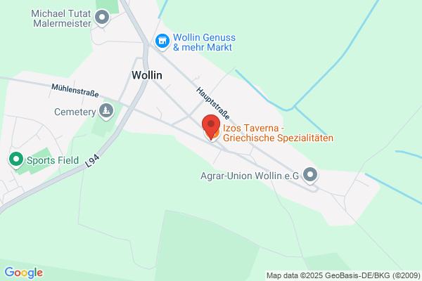 Krauses Eiscafe und Restaurant