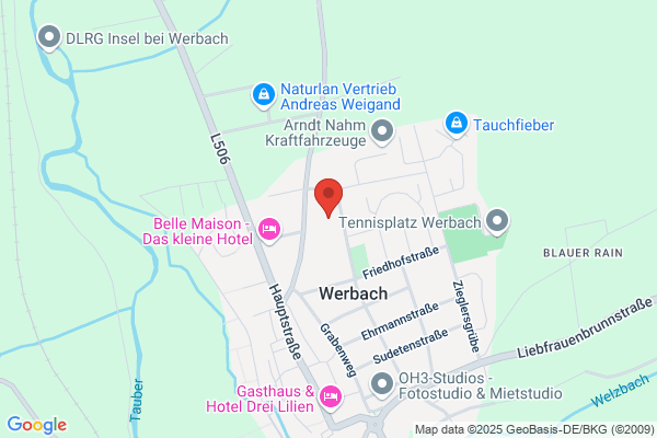 Fleck Natursteine GmbH