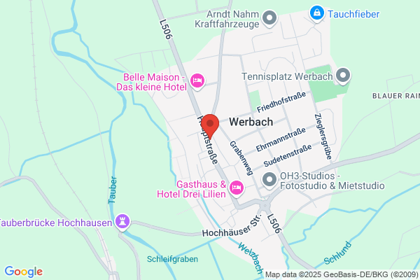 R+V Versicherung