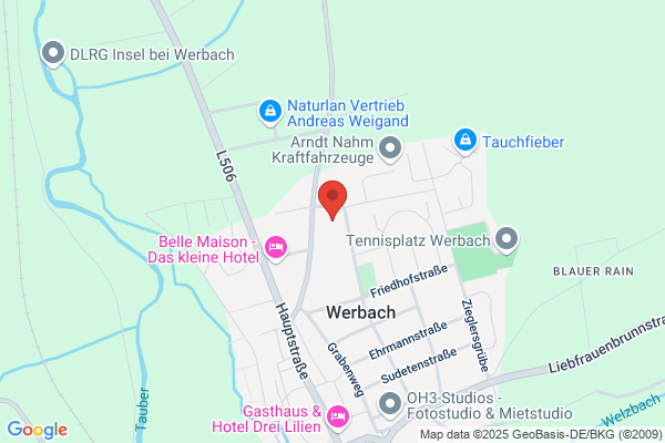 Ascher GmbH