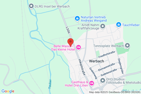 DSG Hausverwaltung