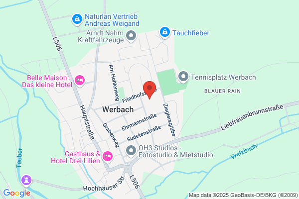 Grundschulen Wenkheim
