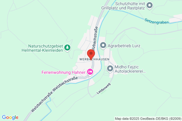 Kempf Gebrüder OHG
