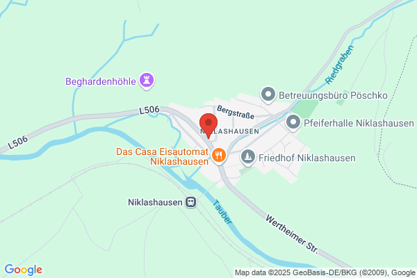 Kommunale Kindergärten Gemeinde Werbach