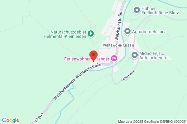 Konstruktionsbüro Edeltraut Wetzel