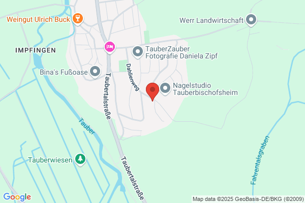 Lohnsteuerberatungsverbund e. V. -Lohnsteuerhilfeverein- Beratungsstelle Tauberbischofsheim
