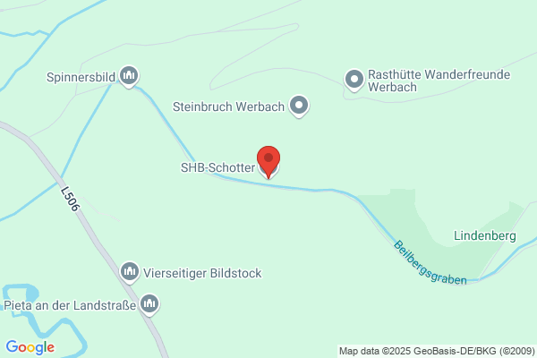 Schotterwerke Hohenlohe-Bauland GmbH & Co.KG