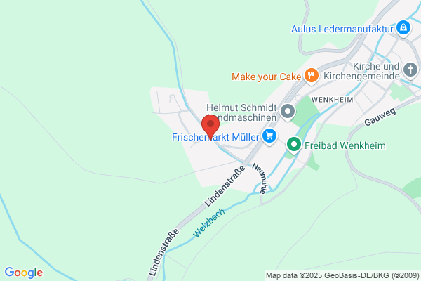 Seubert Geflügelspezialitäten-Feinkost GmbH & Co KG