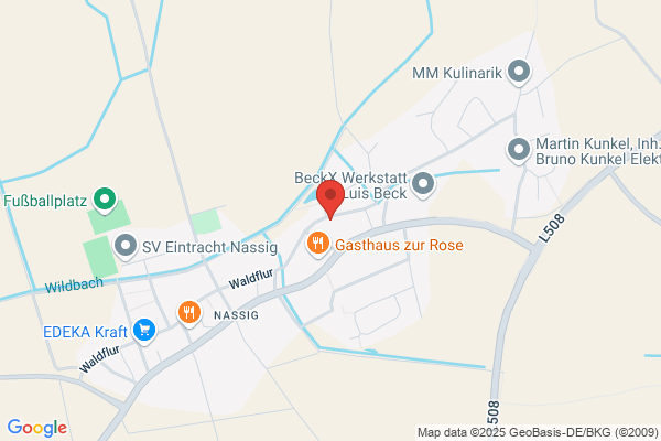 Trefs Bau GmbH