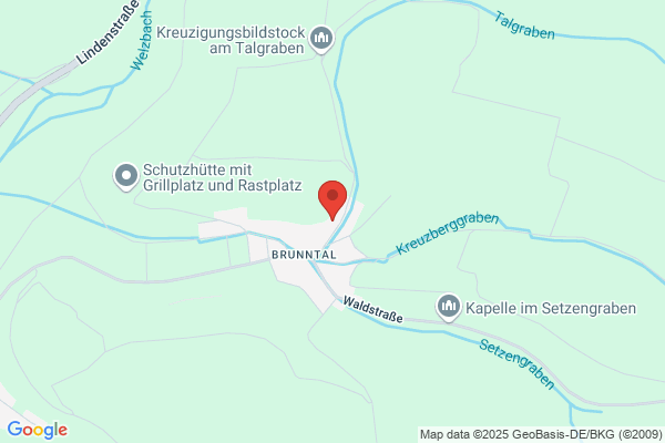 Verwaltungsstellen Brunntal