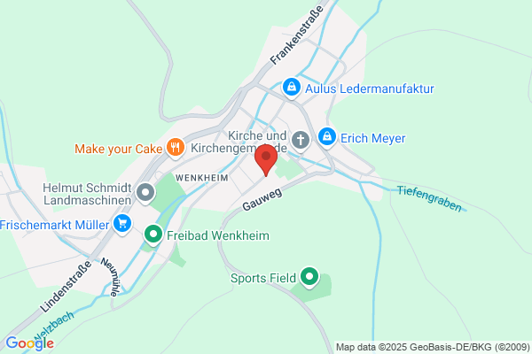 Waldkindergarten Kinderwald in