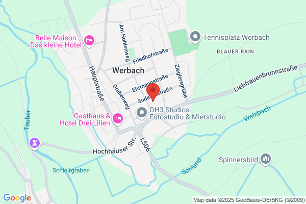 Weingut Rebafka GBR