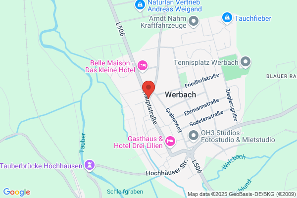 Werbach