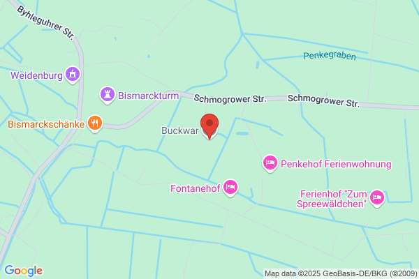 Buckwar