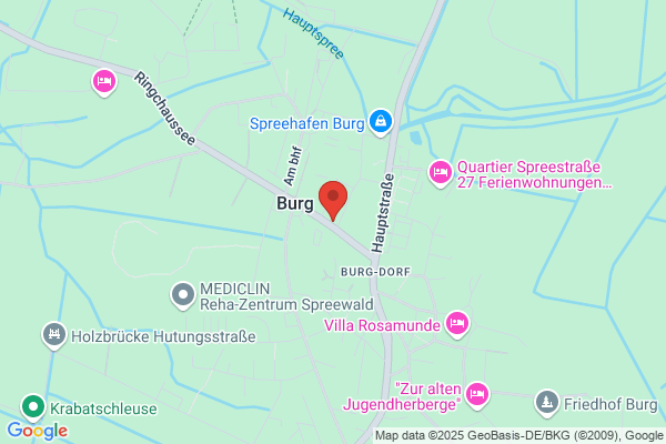 Bäckerei Kuhla
