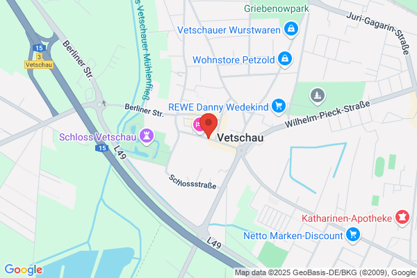 Friseurteam GmbH
