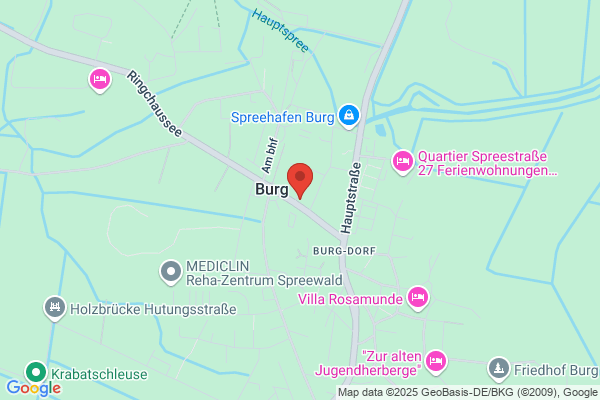 Poliwka Spreewälder Suppenbar