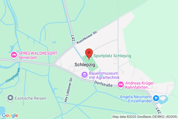 Sparkasse Werben