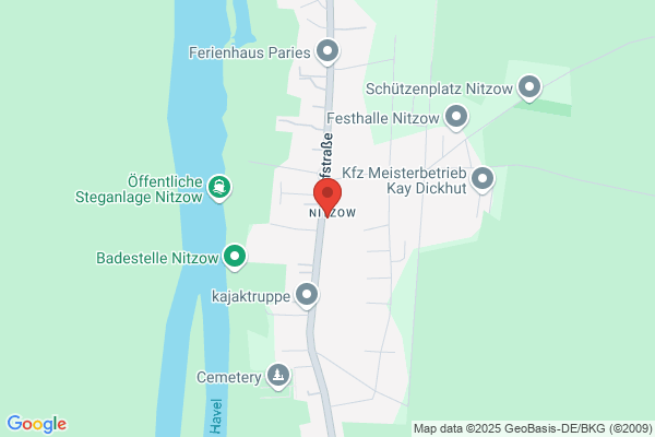 Teppichhalle Nitzow Inh. Kati Schaumann