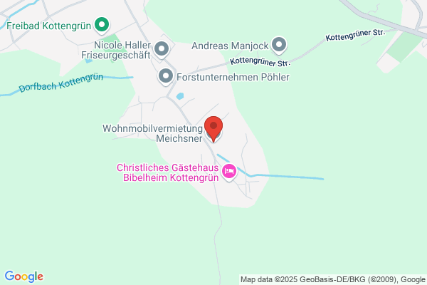 Wohnmobilvermietung Meichsner