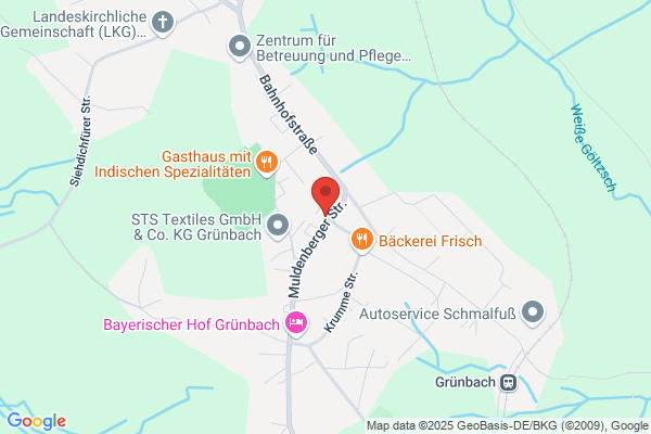 Cosmira GmbH
