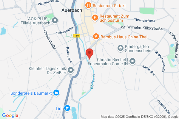 Elektro Krmasch