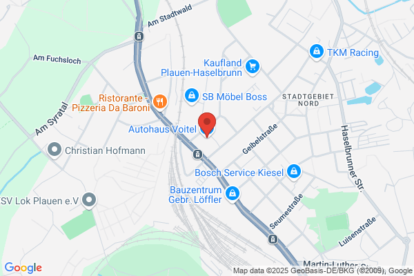 Goloputov GmbH