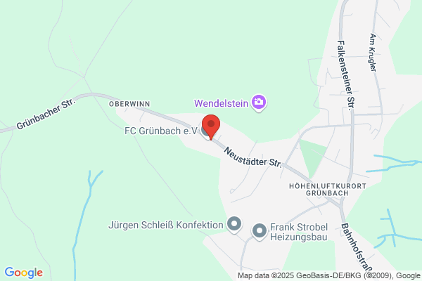 Haustechnik Grünbach GmbH